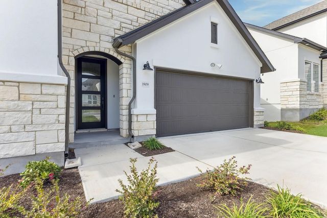 1909 Varese PATH, Leander, TX 78641