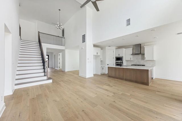 1909 Varese PATH, Leander, TX 78641