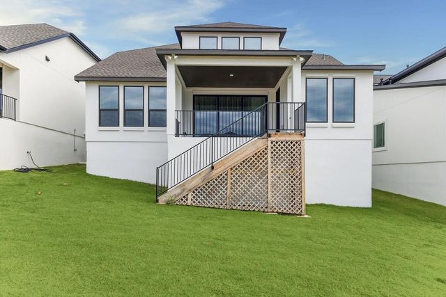 1909 Varese PATH, Leander, TX 78641