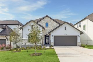 1909 Varese PATH, Leander, TX 78641