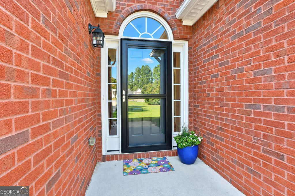 145 Cloverwood Drive, Fayetteville, GA 30215 — photo 3