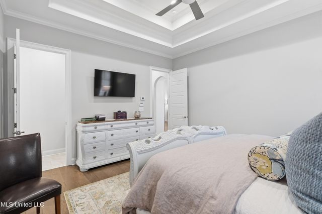 4435 Parish Row, Olive Branch, MS 38654