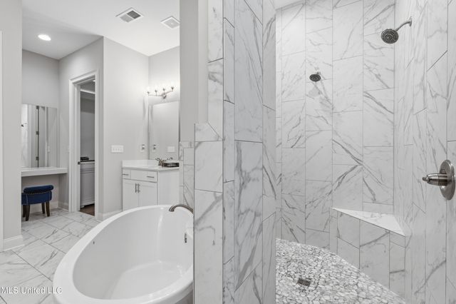 4435 Parish Row, Olive Branch, MS 38654