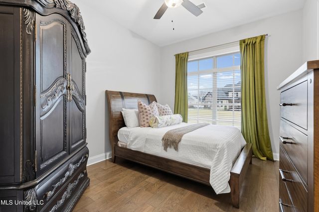 4435 Parish Row, Olive Branch, MS 38654