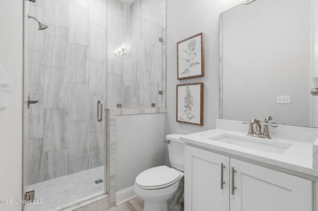 4435 Parish Row, Olive Branch, MS 38654