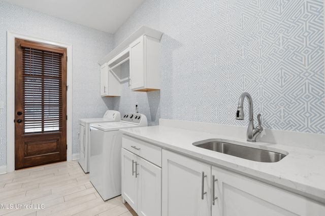 4435 Parish Row, Olive Branch, MS 38654