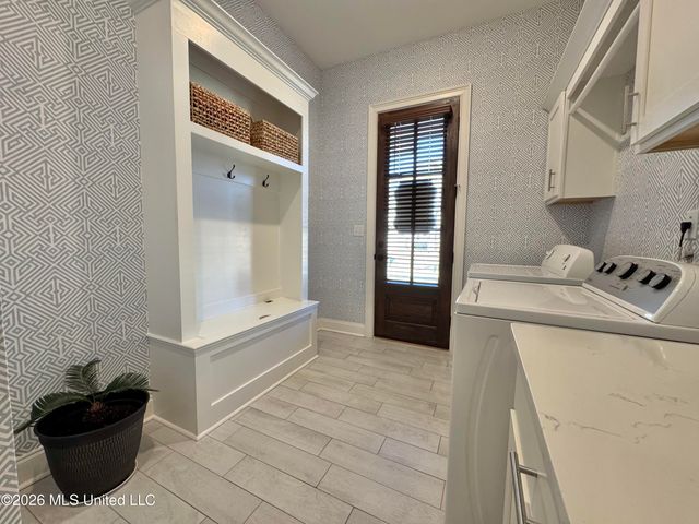 4435 Parish Row, Olive Branch, MS 38654