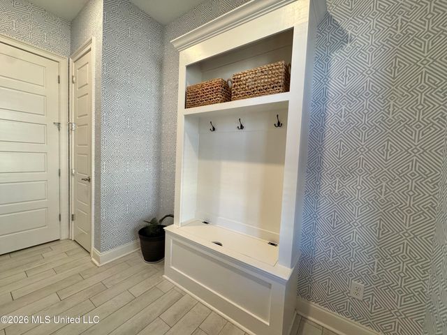 4435 Parish Row, Olive Branch, MS 38654