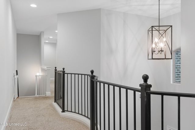 4435 Parish Row, Olive Branch, MS 38654