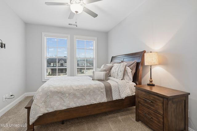 4435 Parish Row, Olive Branch, MS 38654