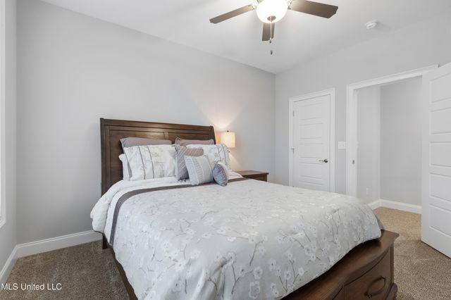 4435 Parish Row, Olive Branch, MS 38654