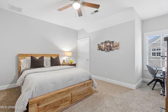 4435 Parish Row, Olive Branch, MS 38654