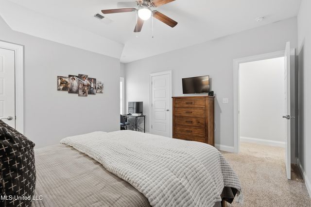 4435 Parish Row, Olive Branch, MS 38654