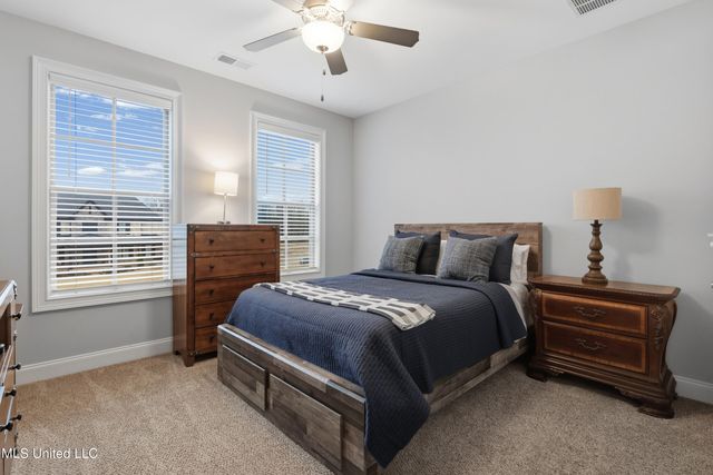 4435 Parish Row, Olive Branch, MS 38654