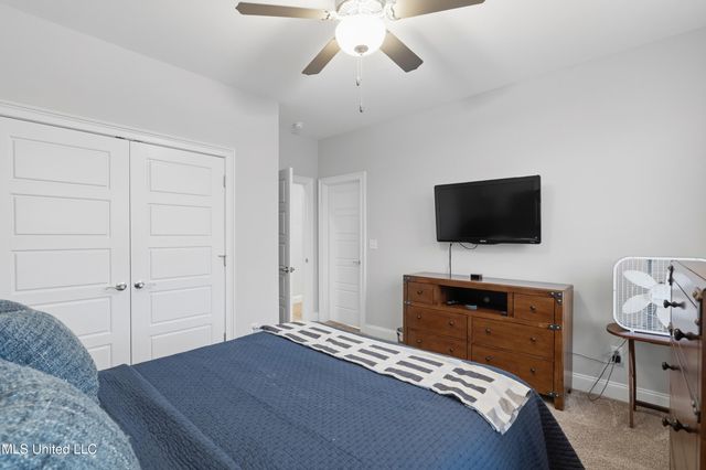 4435 Parish Row, Olive Branch, MS 38654