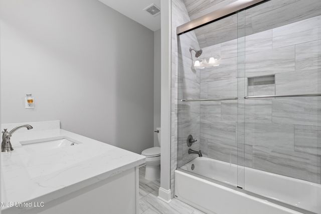 4435 Parish Row, Olive Branch, MS 38654