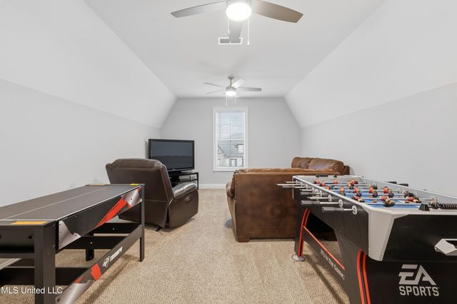 4435 Parish Row, Olive Branch, MS 38654