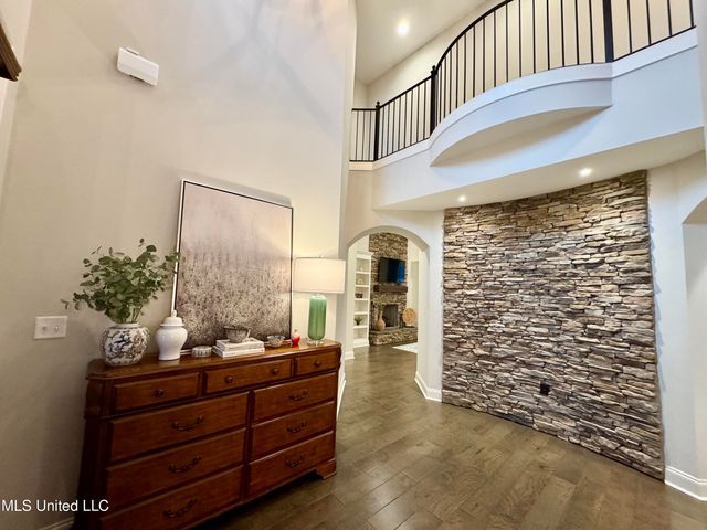 4435 Parish Row, Olive Branch, MS 38654