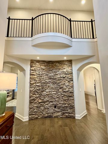 4435 Parish Row, Olive Branch, MS 38654