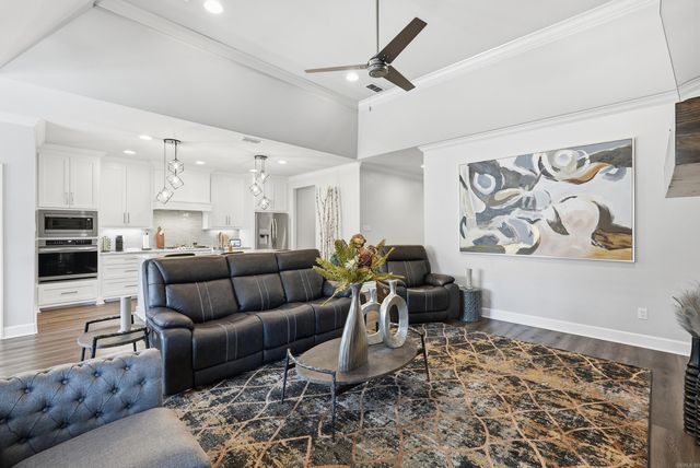 903 Wildcreek Circle, Little Rock, AR 72223