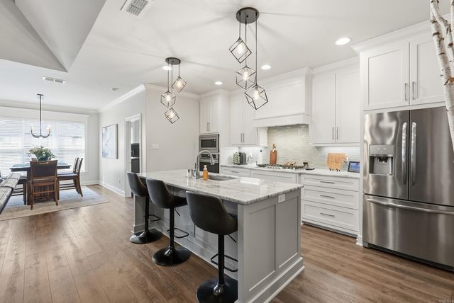 903 Wildcreek Circle, Little Rock, AR 72223