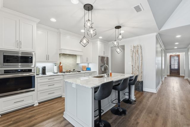 903 Wildcreek Circle, Little Rock, AR 72223