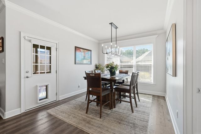 903 Wildcreek Circle, Little Rock, AR 72223