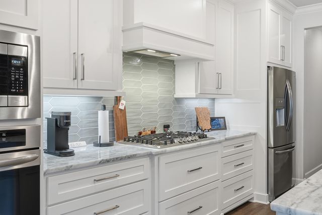 903 Wildcreek Circle, Little Rock, AR 72223