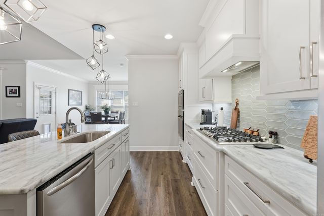 903 Wildcreek Circle, Little Rock, AR 72223