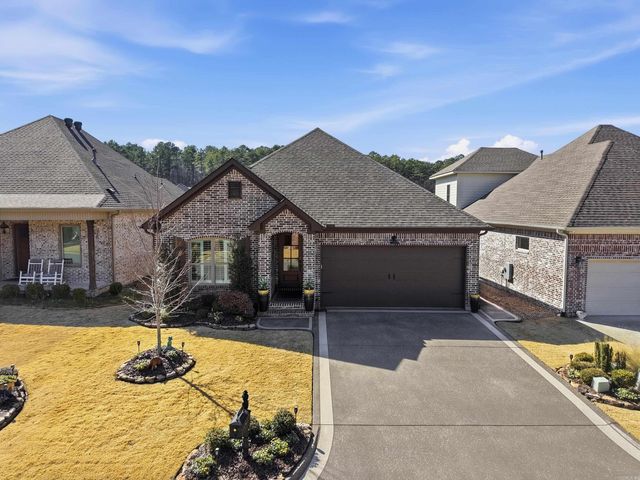 903 Wildcreek Circle, Little Rock, AR 72223