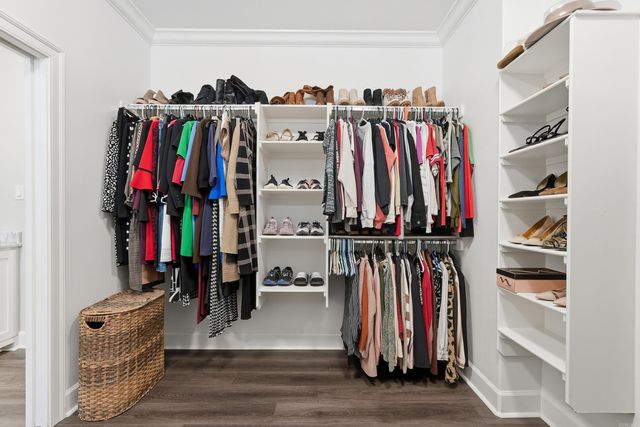 903 Wildcreek Circle, Little Rock, AR 72223