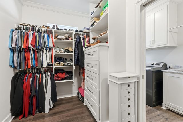 903 Wildcreek Circle, Little Rock, AR 72223