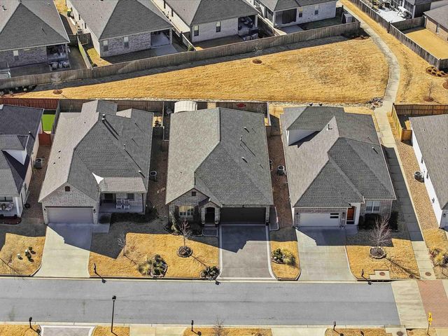 903 Wildcreek Circle, Little Rock, AR 72223