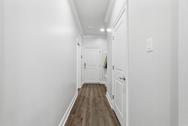 903 Wildcreek Circle, Little Rock, AR 72223