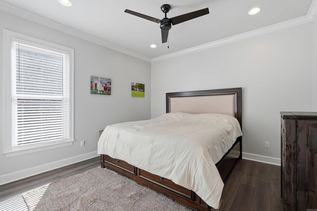 903 Wildcreek Circle, Little Rock, AR 72223