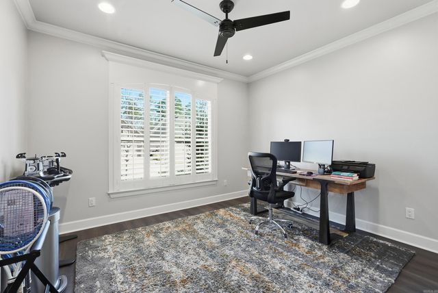 903 Wildcreek Circle, Little Rock, AR 72223