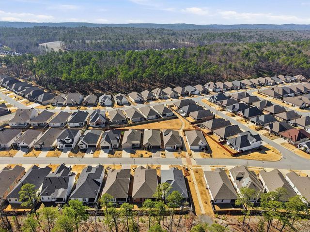 903 Wildcreek Circle, Little Rock, AR 72223