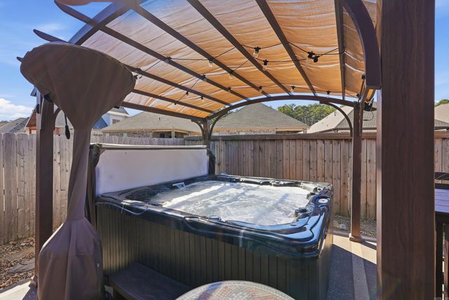 903 Wildcreek Circle, Little Rock, AR 72223