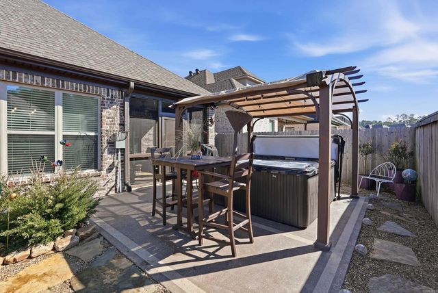 903 Wildcreek Circle, Little Rock, AR 72223