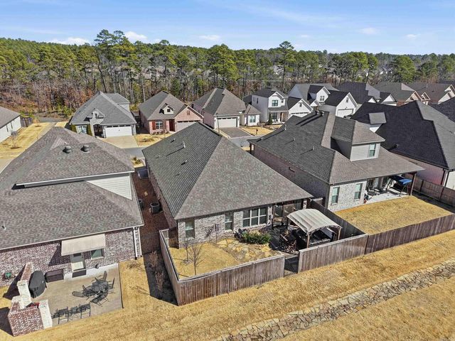 903 Wildcreek Circle, Little Rock, AR 72223