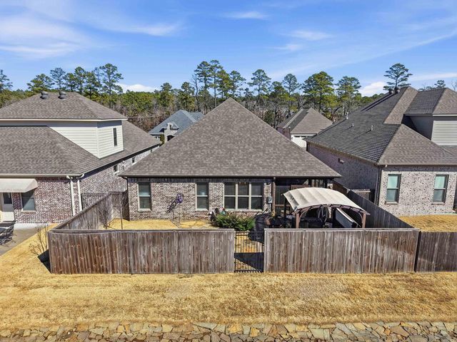 903 Wildcreek Circle, Little Rock, AR 72223