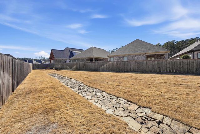 903 Wildcreek Circle, Little Rock, AR 72223