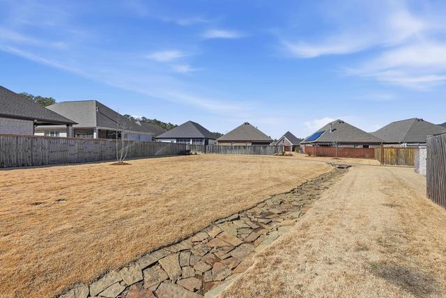 903 Wildcreek Circle, Little Rock, AR 72223