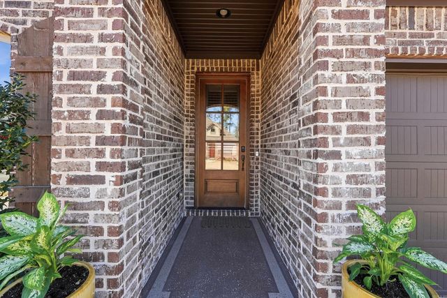 903 Wildcreek Circle, Little Rock, AR 72223