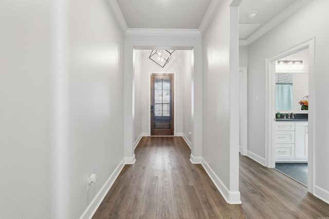 903 Wildcreek Circle, Little Rock, AR 72223