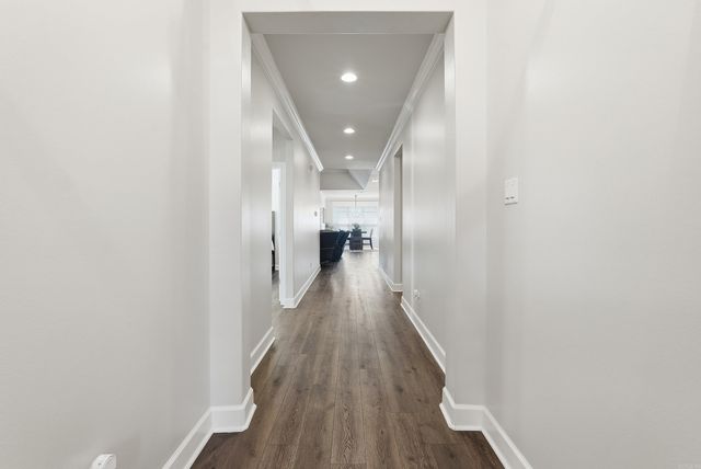 903 Wildcreek Circle, Little Rock, AR 72223