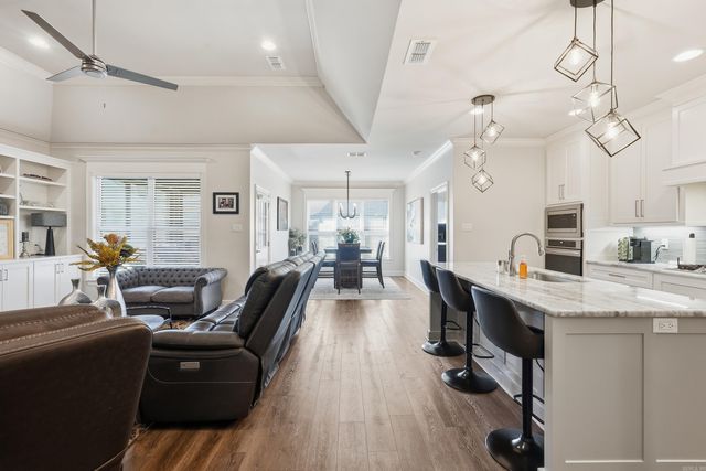 903 Wildcreek Circle, Little Rock, AR 72223