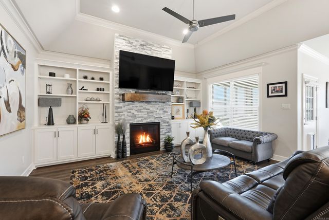 903 Wildcreek Circle, Little Rock, AR 72223