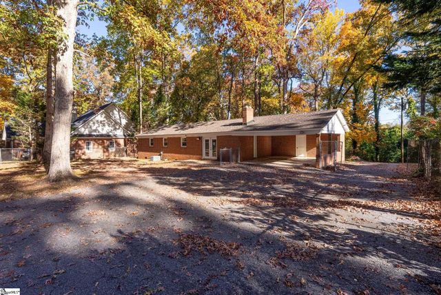 208 Spring Drive, Easley, SC 29642