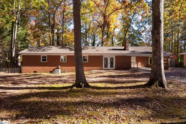 208 Spring Drive, Easley, SC 29642